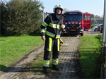 Oefencarrousel Oefening 1 Ass Ambulance Langestreek Surhuisterveen